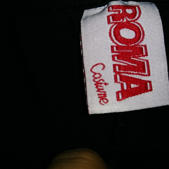 DRESSY OPEN BACK 2 PIECE SCOOP NECK TANK TOP - Picture 3 of 5